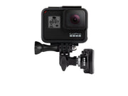 GoPro Helmet Front + Side Camera Mount