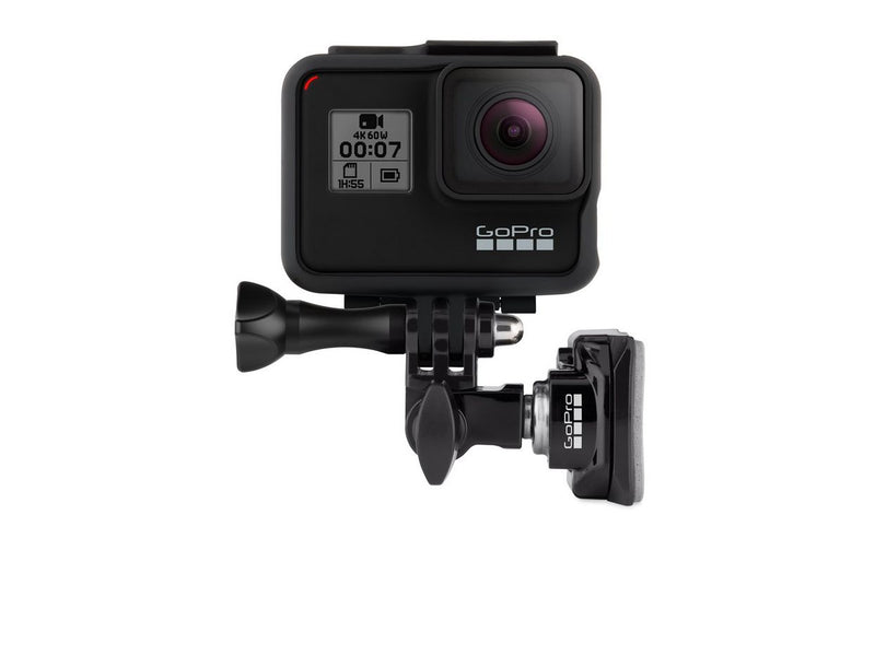 GoPro Helmet Front + Side Camera Mount