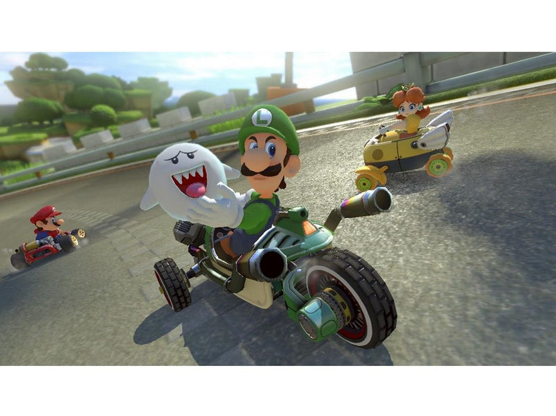 Mario Kart 8 Deluxe - Nintendo Switch - Rennspiel - PEGI 3