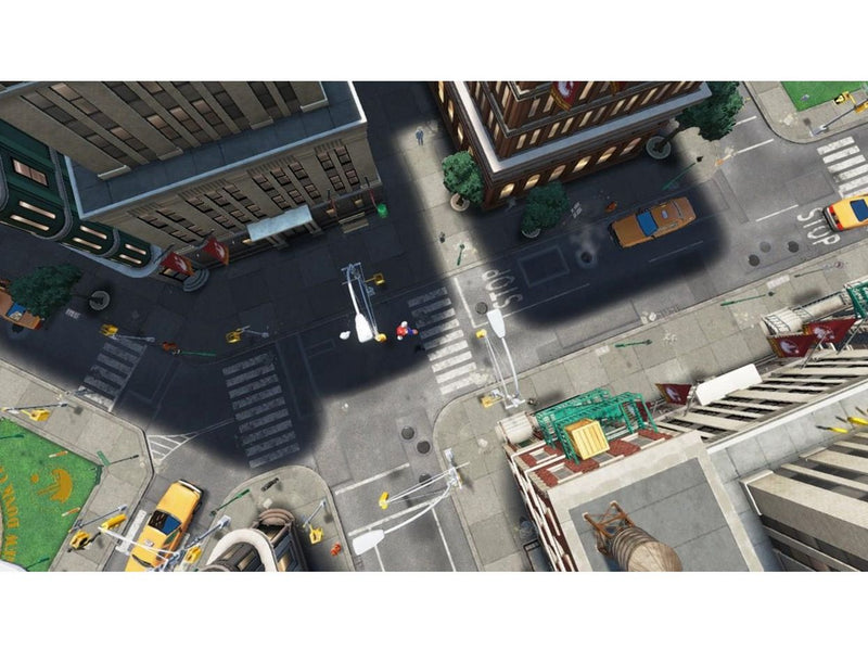 Super Mario Odyssey - Nintendo Switch - Platformer - PEGI 7