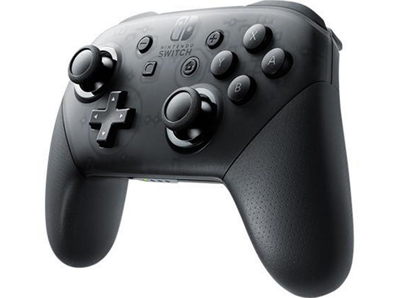 Nintendo Pro - Wireless Controller - Nintendo Switch