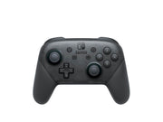 Nintendo Pro - Wireless Controller - Nintendo Switch