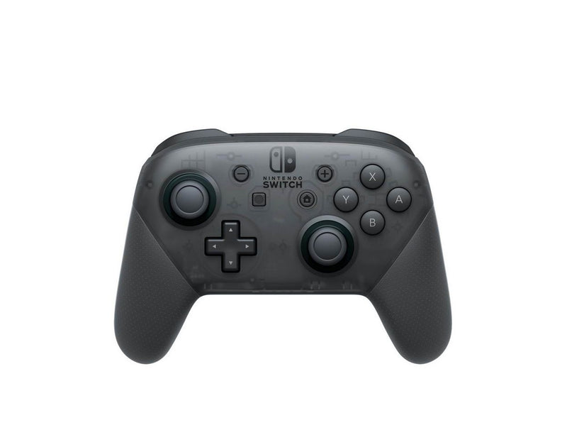 Nintendo Pro - Wireless Controller - Nintendo Switch