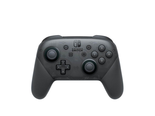 Nintendo Pro - Wireless Controller - Nintendo Switch