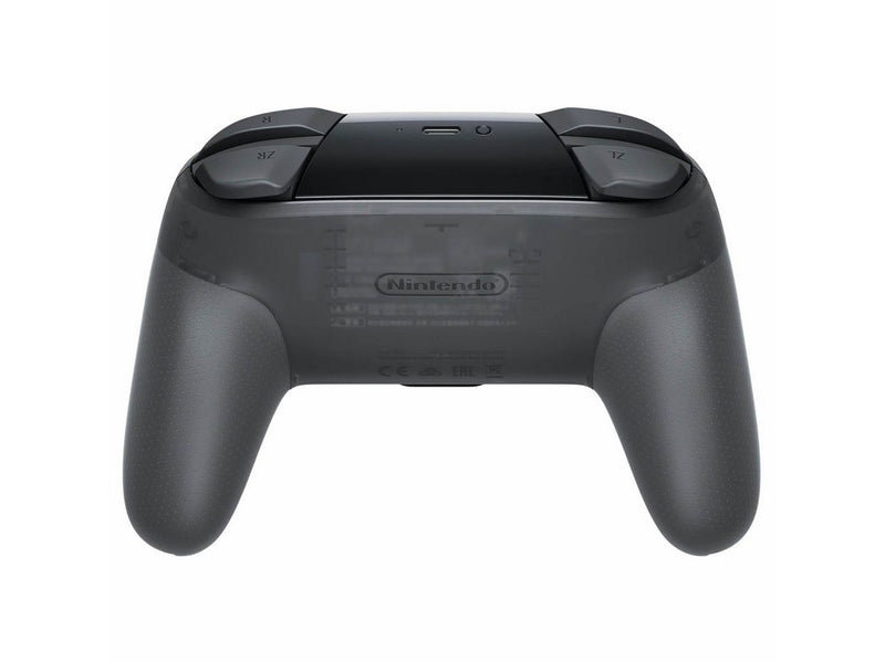 Nintendo Pro - Wireless Controller - Nintendo Switch