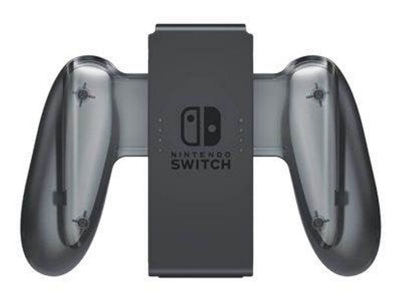 Nintendo Joy-Con Charging Grip - Controller - Nintendo Switch