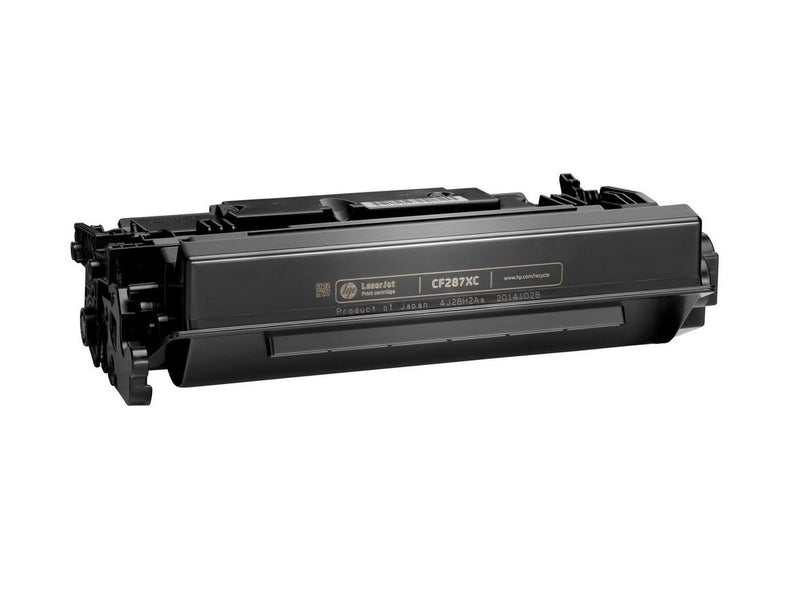 HP 87X / CF287XD 2-Pack
