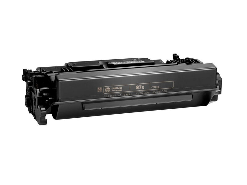 HP 87X / CF287XD 2-Pack