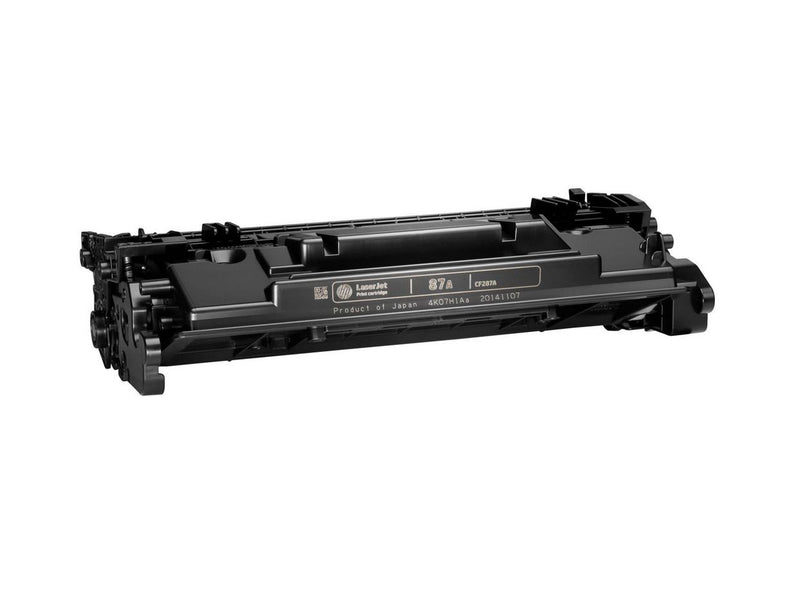 HP 87X / CF287XD 2-Pack