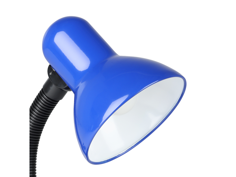EGLO BASIC Tischleuchte, blau