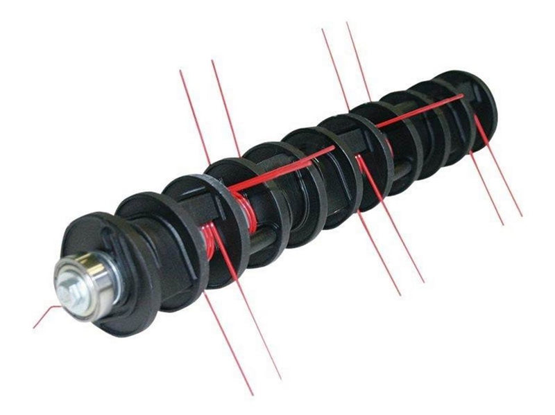 AL-KO Zubehör Feder-Set komplett für 38 VLE/38 E