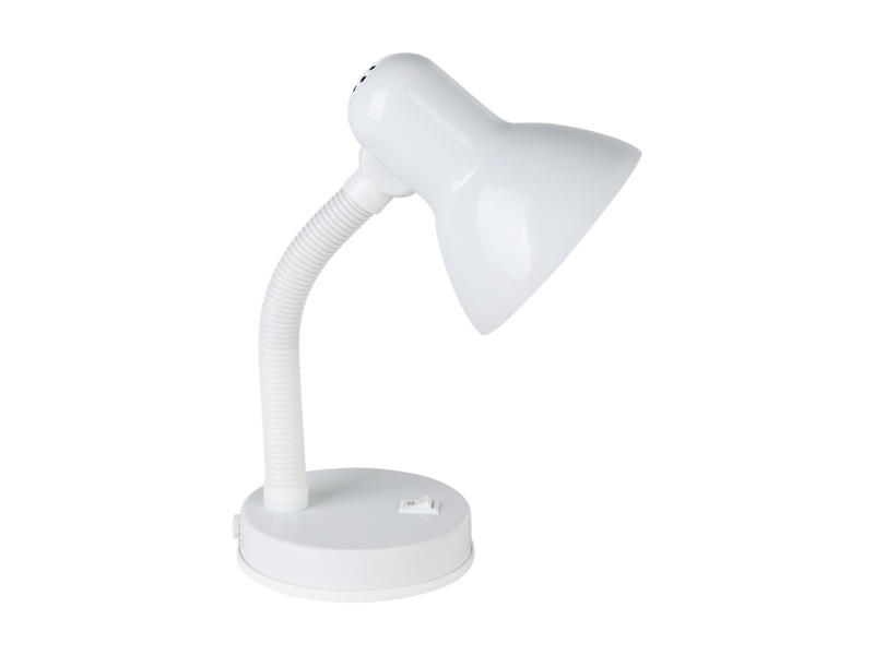 EGLO BASIC Tischleuchte, weiss