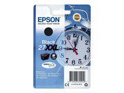 Epson 27XXL / C13T2791 Black Ink