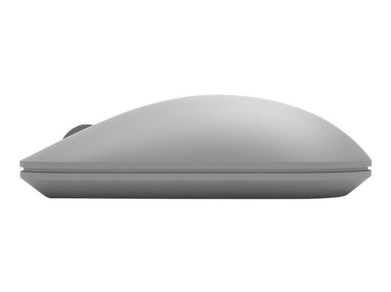 Microsoft Surface Mouse Bluetooth Grey - Maus (Grau)