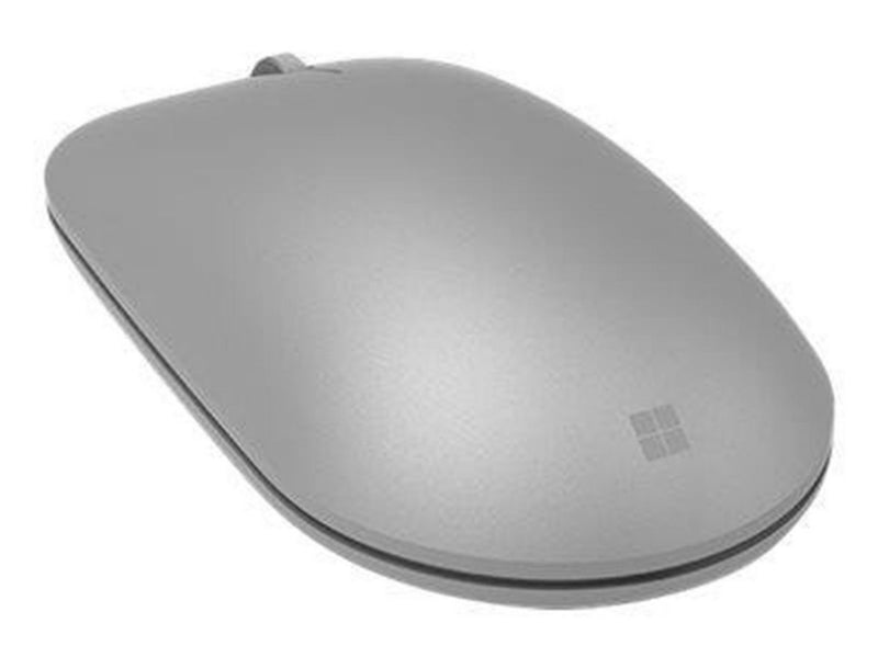 Microsoft Surface Mouse Bluetooth Grey - Maus (Grau)