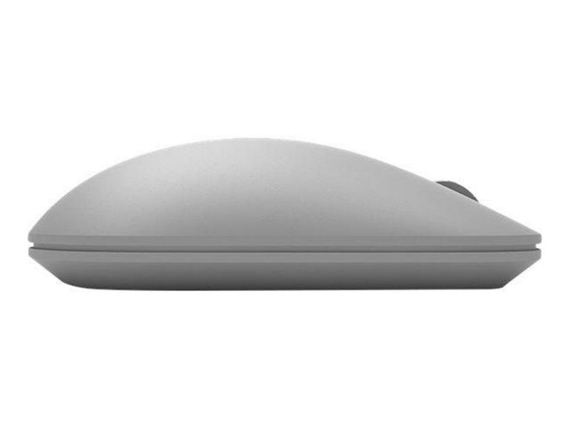 Microsoft Surface Mouse Bluetooth Grey - Maus (Grau)