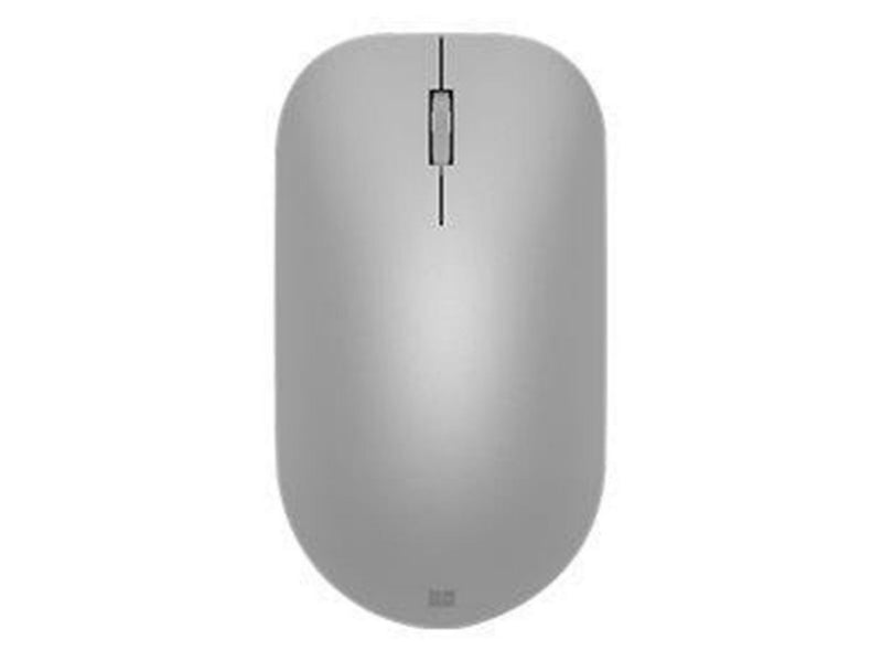 Microsoft Surface Mouse Bluetooth Grey - Maus (Grau)