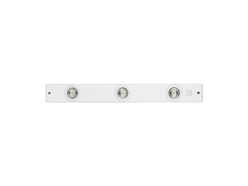 EGLO KOB LED Unterbauleuchte, weiss