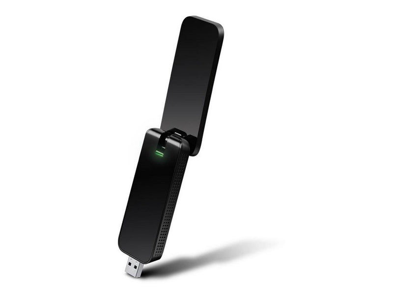 TP-Link Archer T4U AC1300 Wireless Dual Band USB Adapter