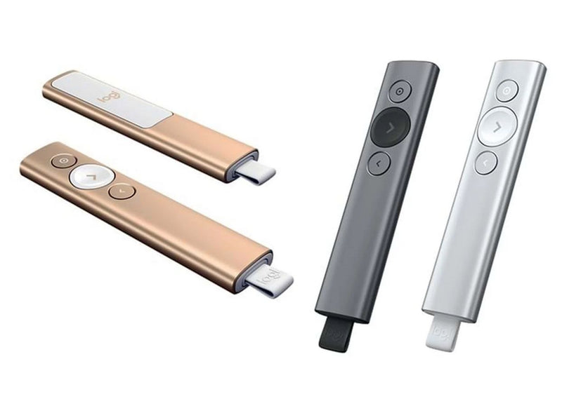 Logitech Spotlight - Slate