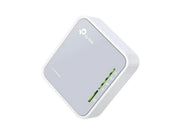 TP-Link TL-WR902AC AC750 Wireless Travel Router - Wireless router Wi-Fi 5