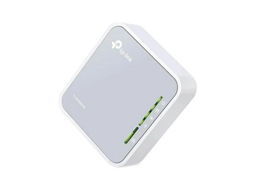 TP-Link TL-WR902AC AC750 Wireless Travel Router - Wireless router Wi-Fi 5