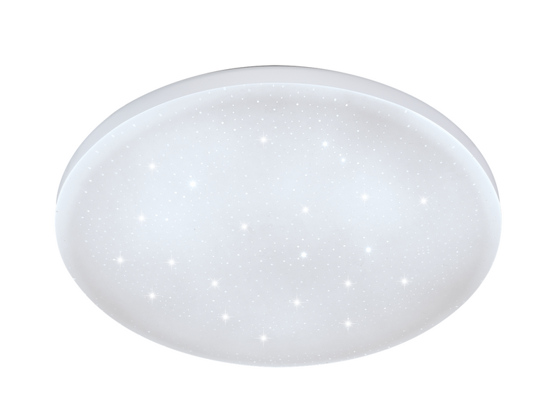 EGLO FRANIA-S Wand- / Deckenleuchte, weiss