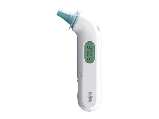 Braun Thermometer ThermoScan 3 IRT 3030