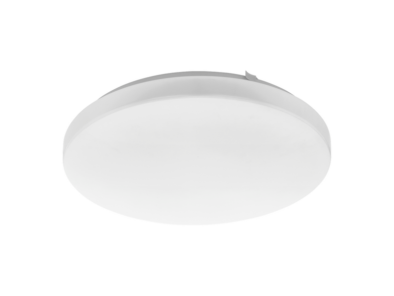 EGLO FRANIA Wand- / Deckenleuchte, weiss