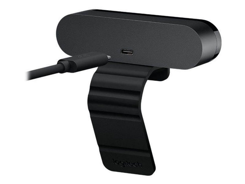 Logitech BRIO 4K Ultra HD Webcam