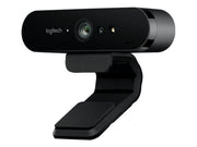 Logitech BRIO 4K Ultra HD Webcam