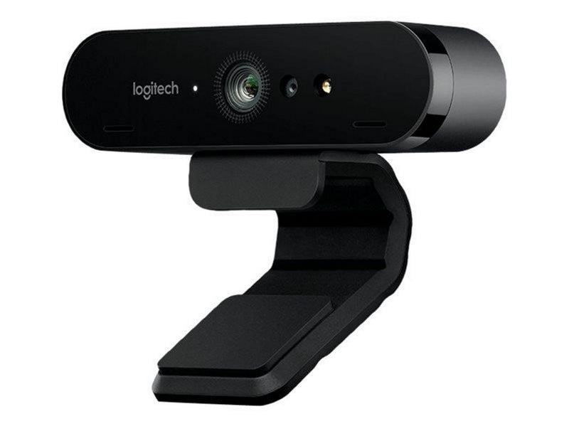 Logitech BRIO 4K Ultra HD Webcam