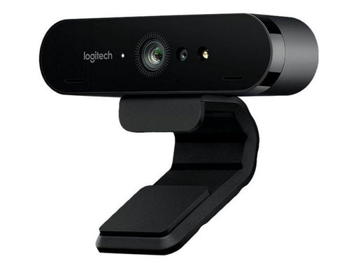 Logitech BRIO 4K Ultra HD Webcam