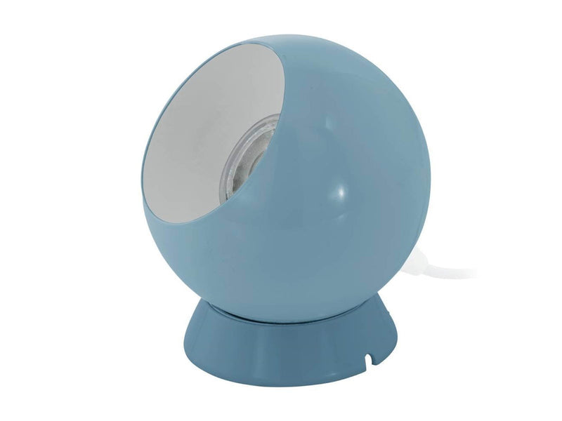 EGLO PETTO 1 Tischleuchte, Pastell dunkelblau