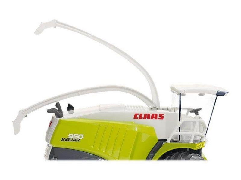 SIKU 1:50 Claas Forage Harvester