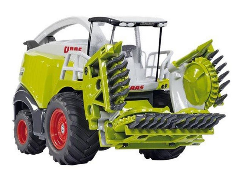 SIKU 1:50 Claas Forage Harvester