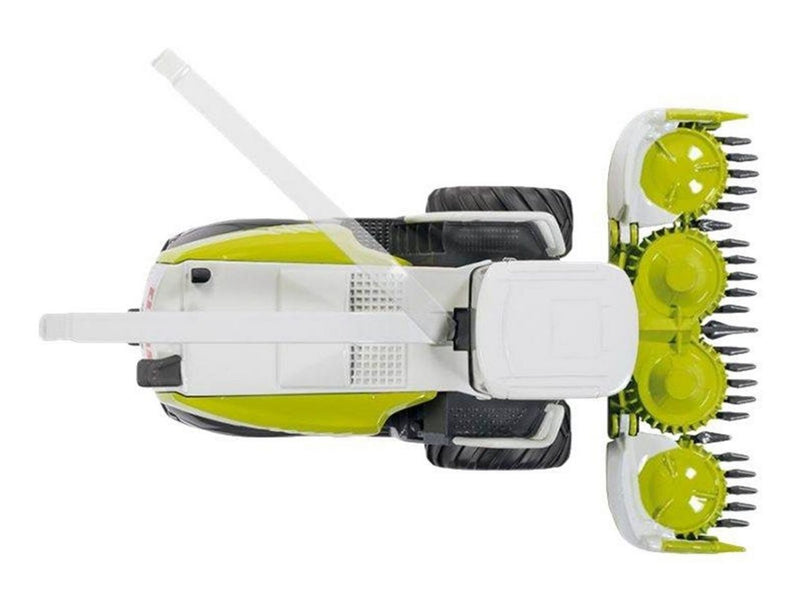 SIKU 1:50 Claas Forage Harvester