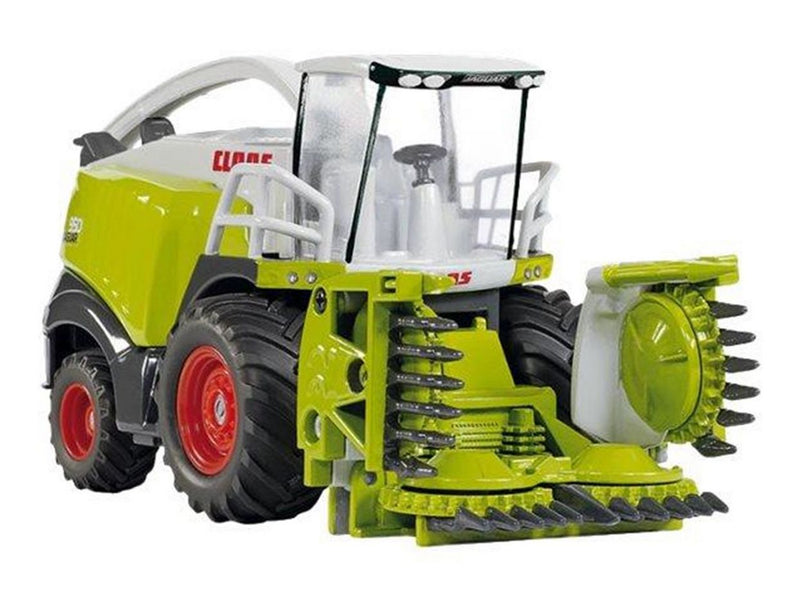 SIKU 1:50 Claas Forage Harvester