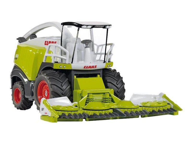 SIKU 1:50 Claas Forage Harvester