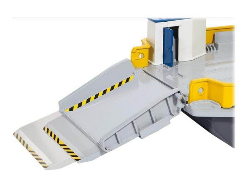 SIKU Car Ferry 1:50