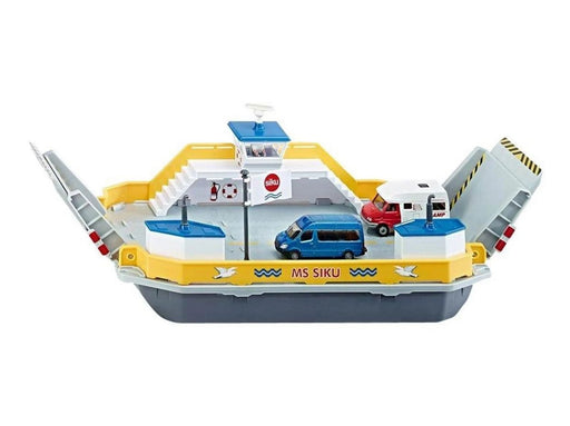 SIKU Car Ferry 1:50