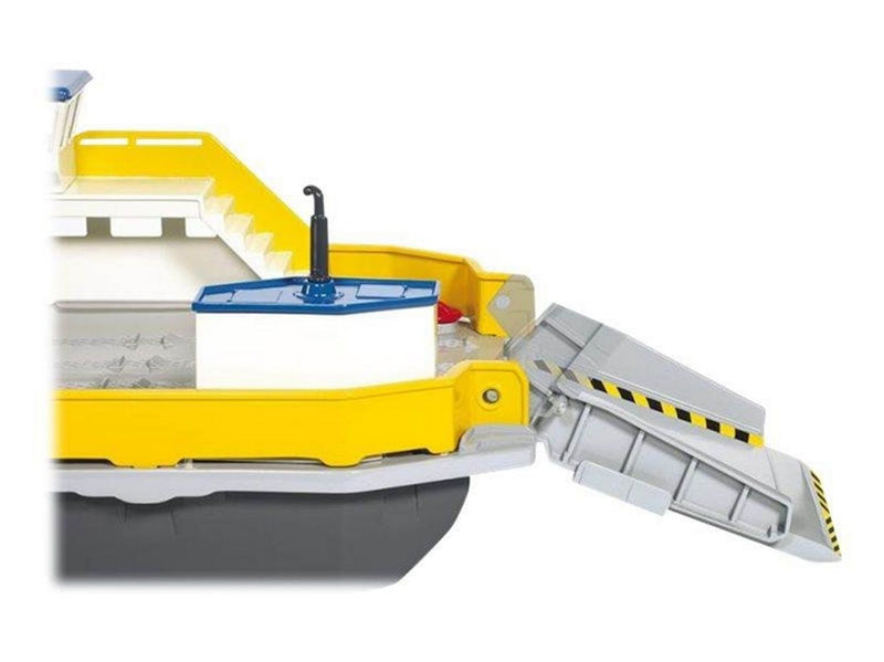 SIKU Car Ferry 1:50