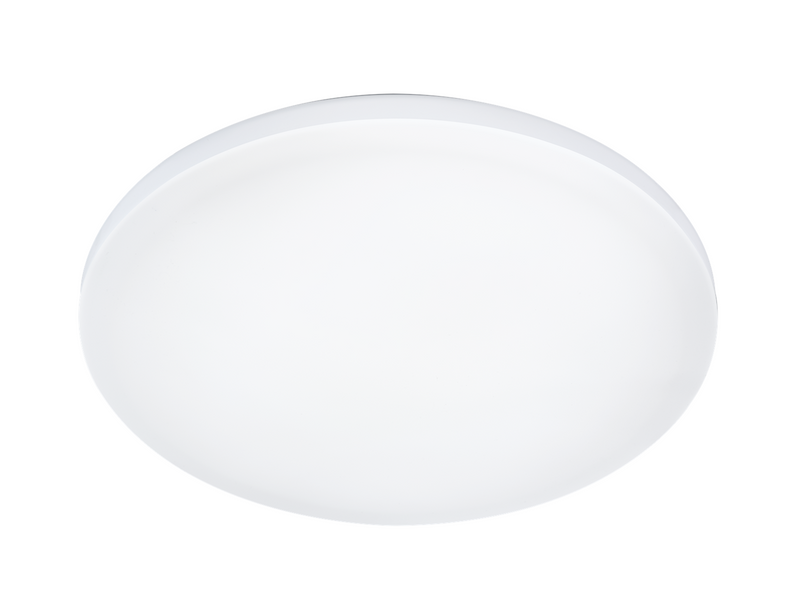 EGLO FRANIA Wand- / Deckenleuchte, weiss