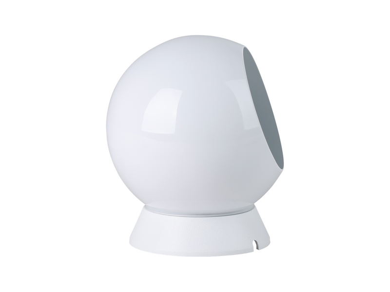 EGLO PETTO 1 Tischleuchte, weiss