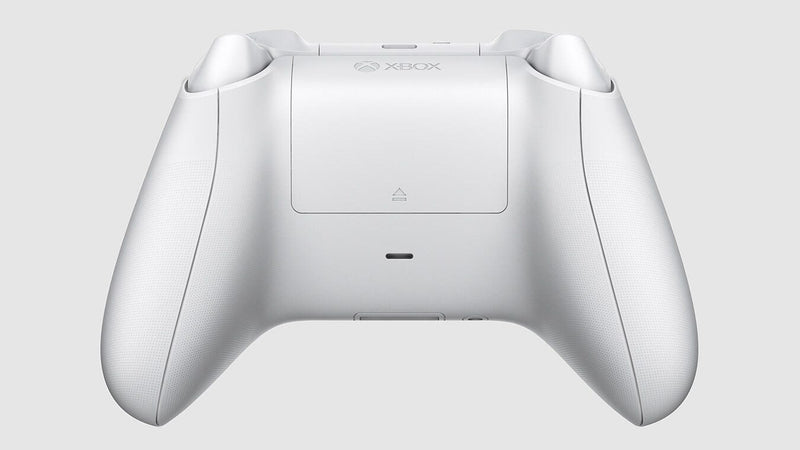 Microsoft Xbox Wireless Controller robot white