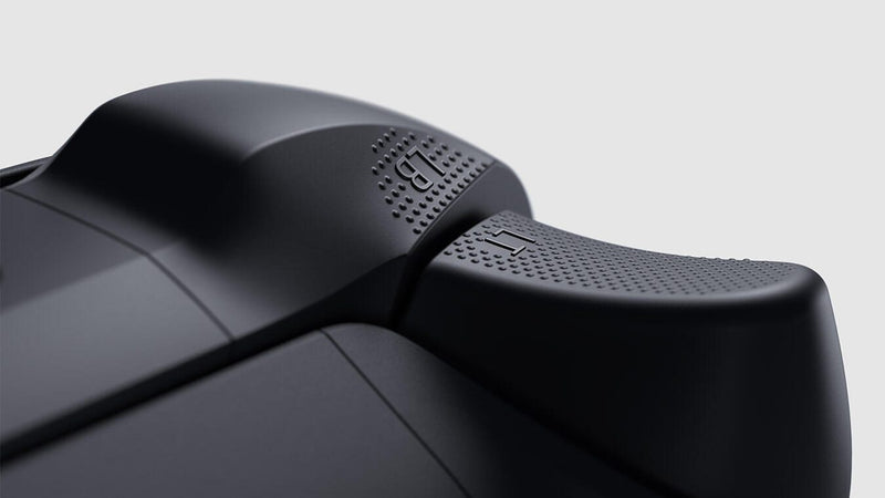 Microsoft Xbox Wireless Controller carbon black