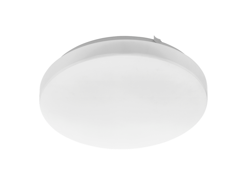 EGLO FRANIA Wand- / Deckenleuchte, weiss