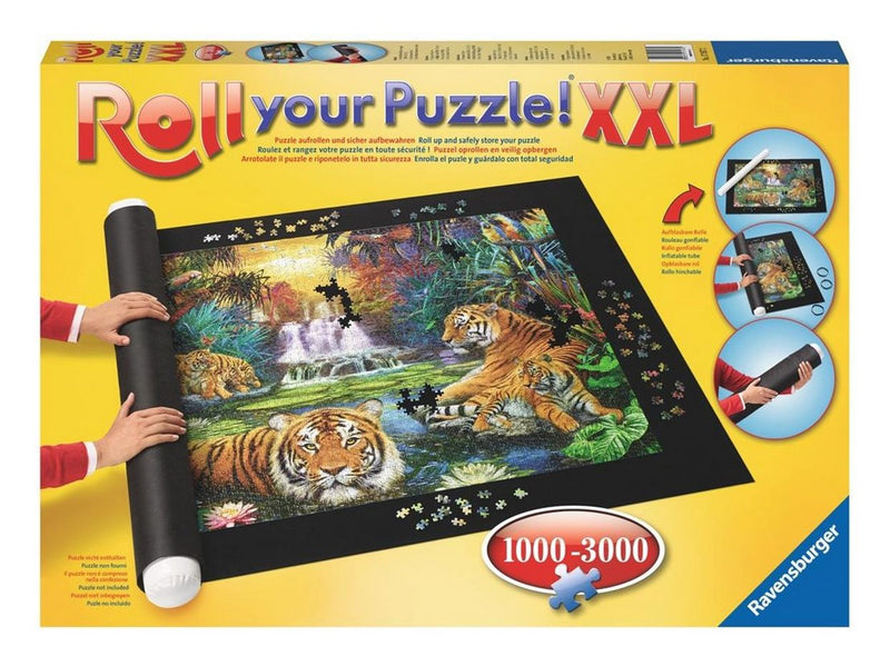 Ravensburger Puzzlemat XXL 1000-3000 pcs. Zubehör