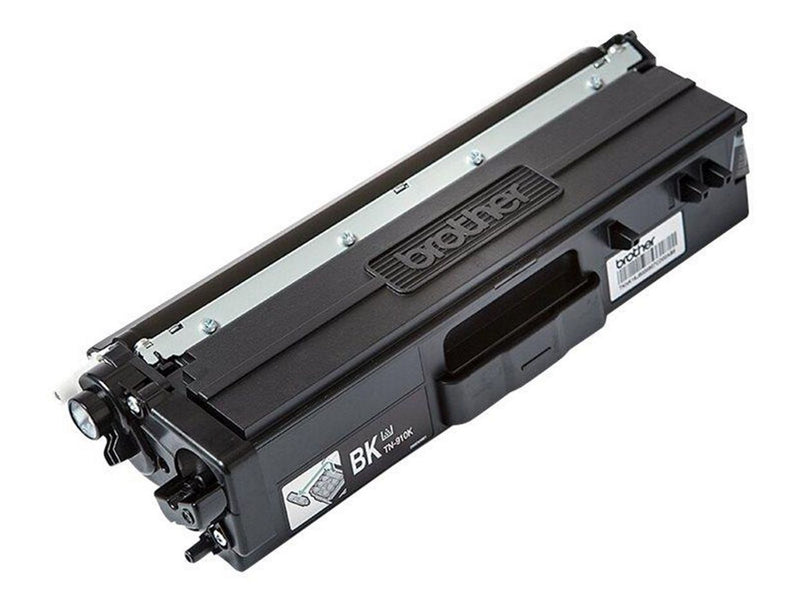 Brother TN910BK / TN 910BK - Black Toner