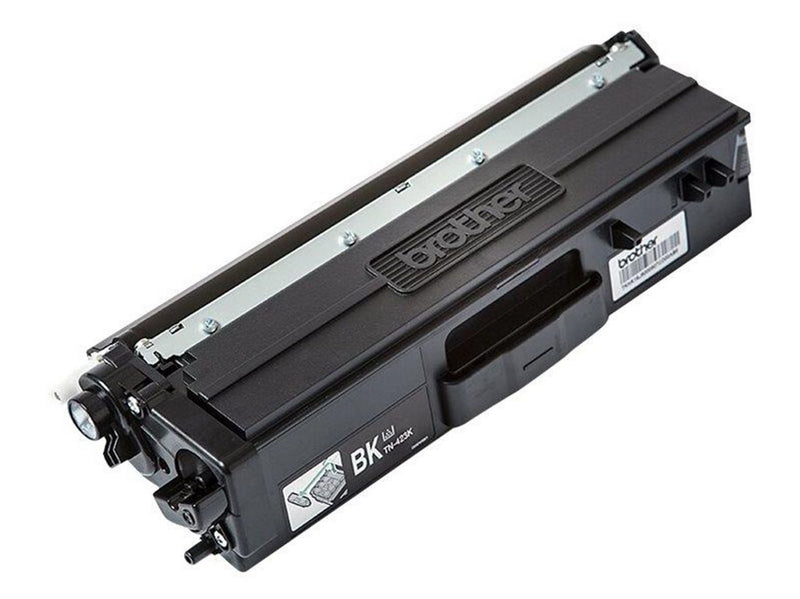 Brother TN423BK / TN 423BK Black Toner